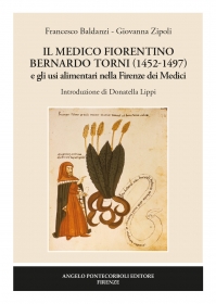 Il medico fiorentino  Bernardo Torni 1452-1497